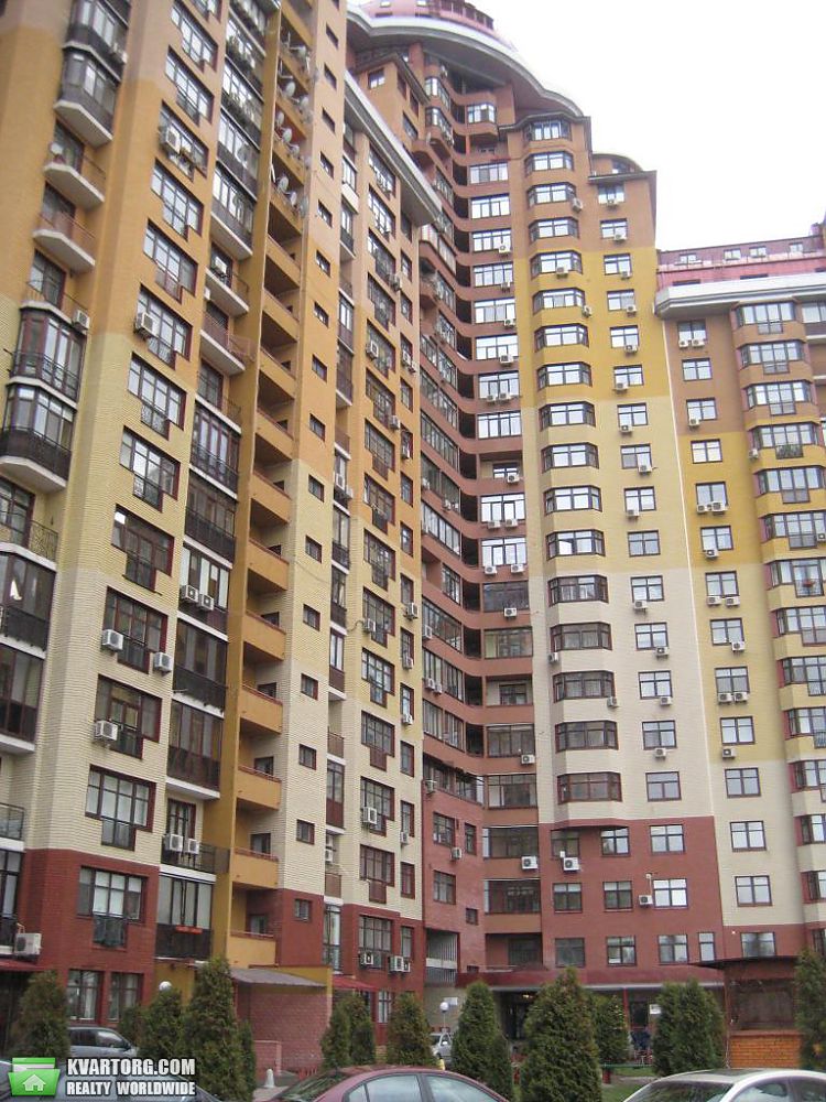 Rent out 2-room apartment. Киев, Коновальца — photo 7