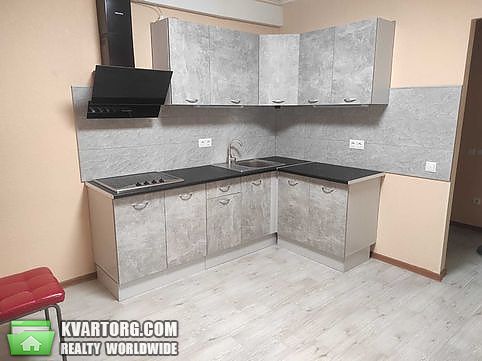 Rent out 2-room apartment. Киев, Балтийский — photo 1