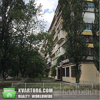 Sell 3-room apartment. Киев,  Оболонский пр — photo 1