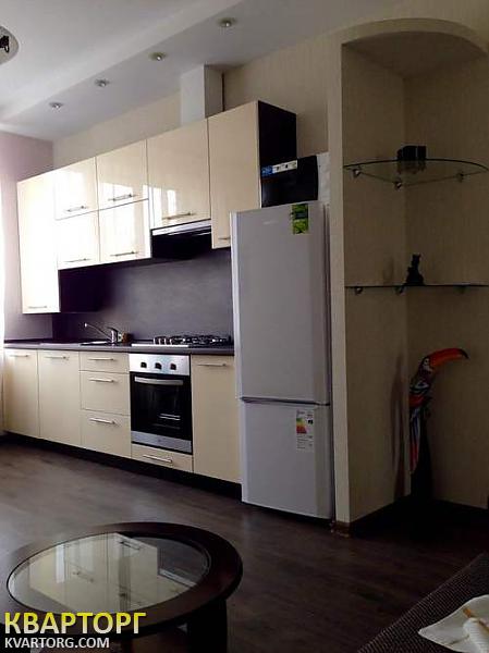 Rent out 2-room apartment. Киев,  Героев Сталинграда пр — photo 2