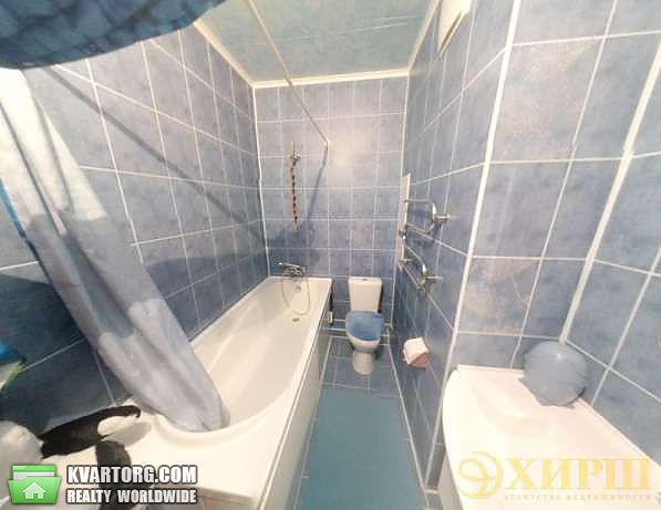 Sell 1-room apartment. Киев,  Вильямса — photo 7