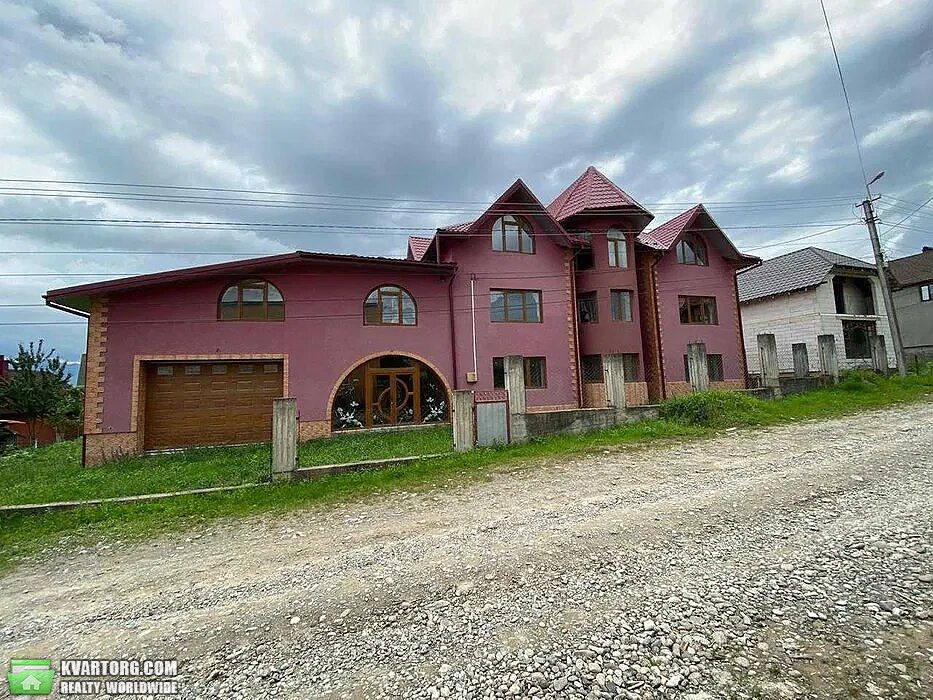 Sell house. Ужгород, Центральная — photo 2