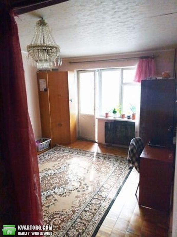 Sell 1-room apartment. Киев,  Наумова — photo 3