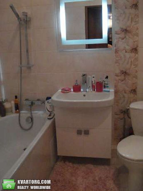 Sell 1-room apartment. Киев,  Данькевича — photo 5