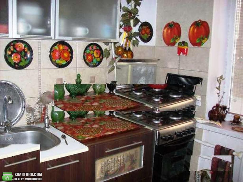 Sell 3-room apartment. Одесса, Балковская — photo 5