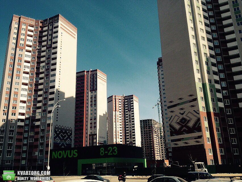 Sell 2-room apartment. Киев, Чавдар — photo 3