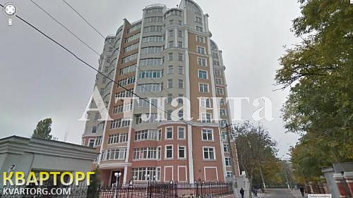 Sell 4-room apartment. Одесса, Кирпичный пер. — photo 1