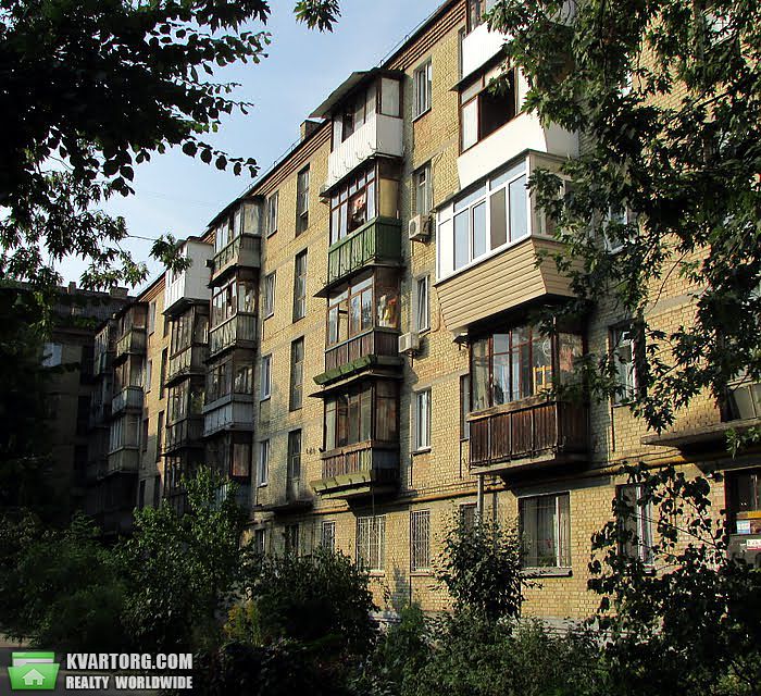 Sell 1-room apartment. Киев, Вифлеемская — photo 1