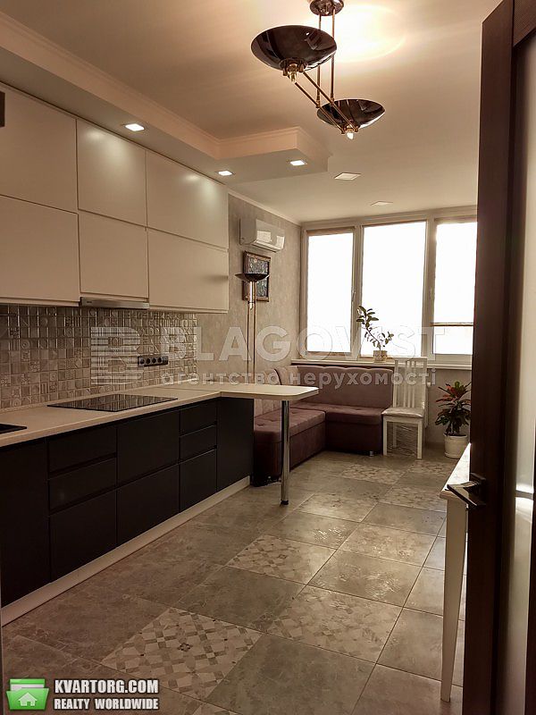 Sell 1-room apartment. Киев,  Конева — photo 2