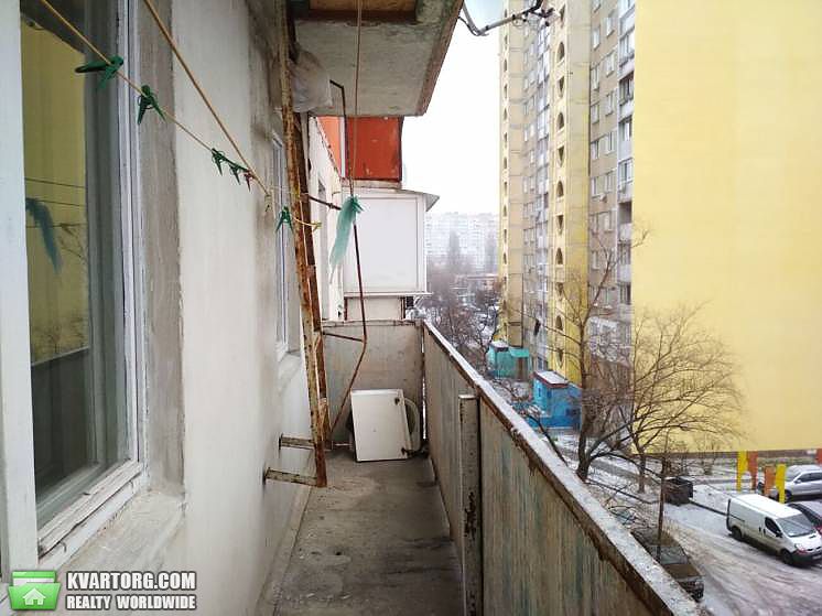 Sell 2-room apartment. Киев,  Маяковского — photo 5