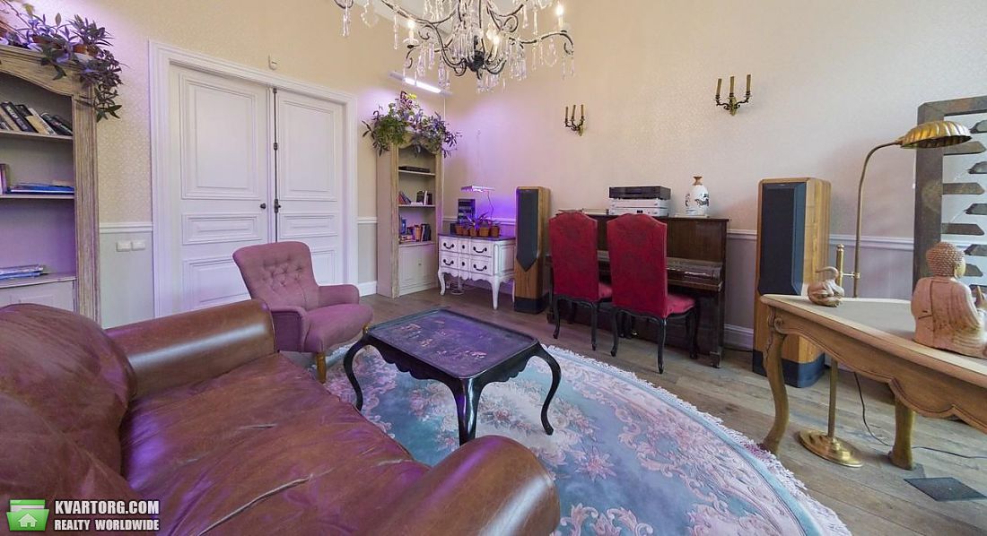 Rent out 2-room apartment. Киев,  Городецкого — photo 3