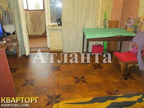 Sell 2-room apartment. Одесса, Добровольского проспект — photo 1