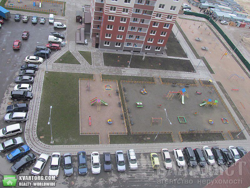 Sell 1-room apartment. Киев, Русової Софії — photo 8