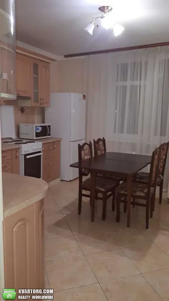 Rent out 2-room apartment. Киев, Наумовича — photo 6