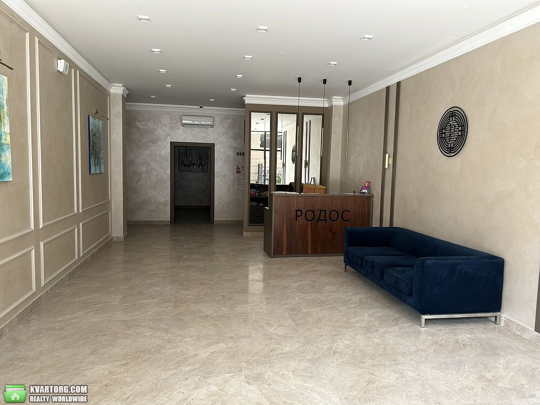Sell 1-room apartment. Одесса, Генуэская — photo 6