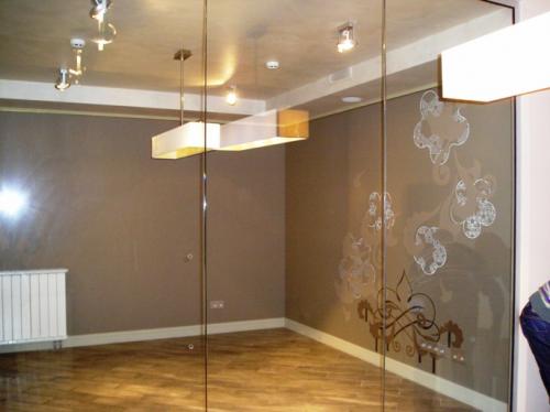Rent out office. Киев, Оболонская набережная 15 — photo 4