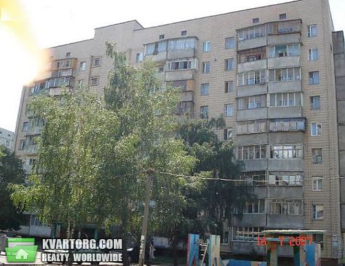 Sell 1-room apartment. Киев, Бажана — photo 1