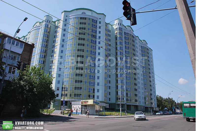 Rent out 2-room apartment. Киев,  Коломиевский пер — photo 8