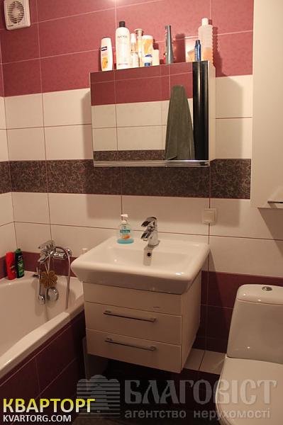 Sell 2-room apartment. Киев,  Дмитриевская — photo 5
