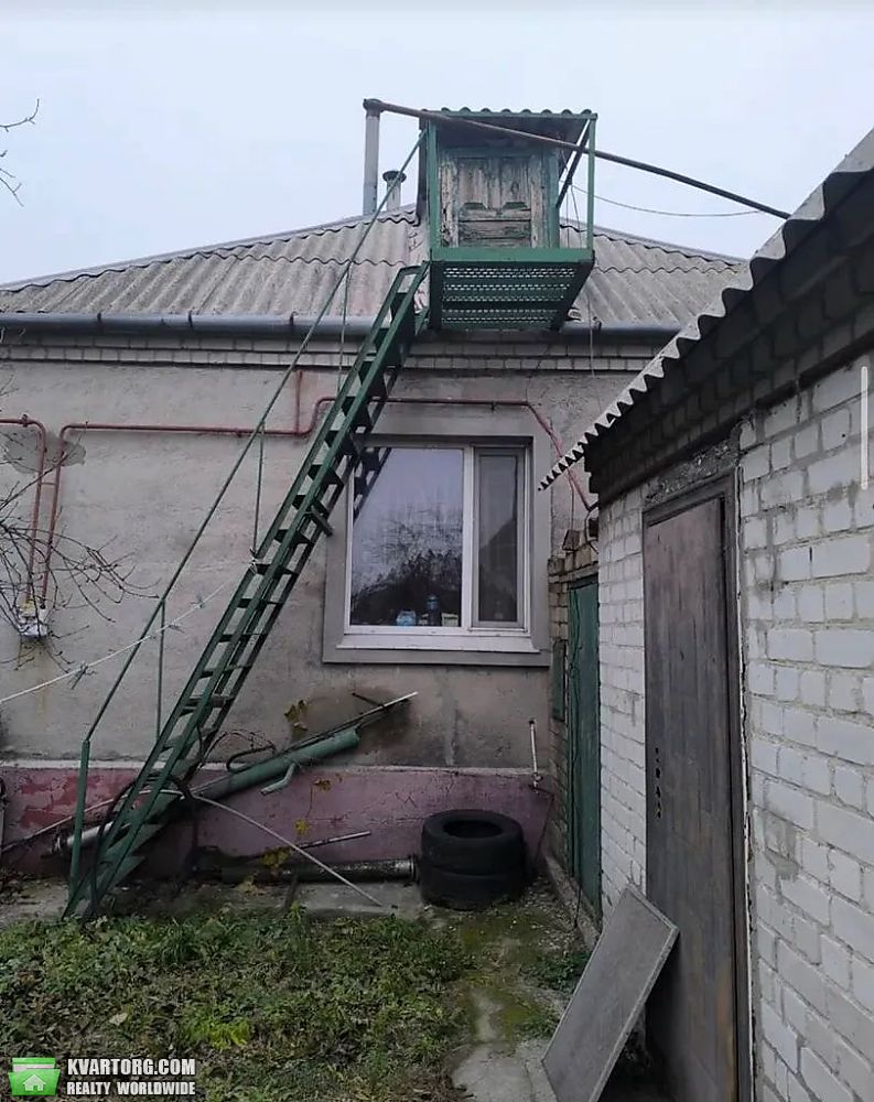 Sell house. Днепропетровск, провулок Моторний — photo 6