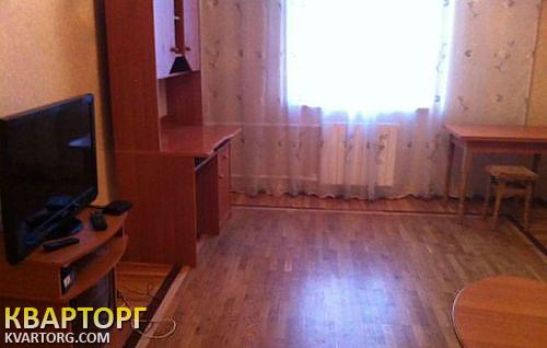 Sell 1-room apartment. Киев, Уманская — photo 1