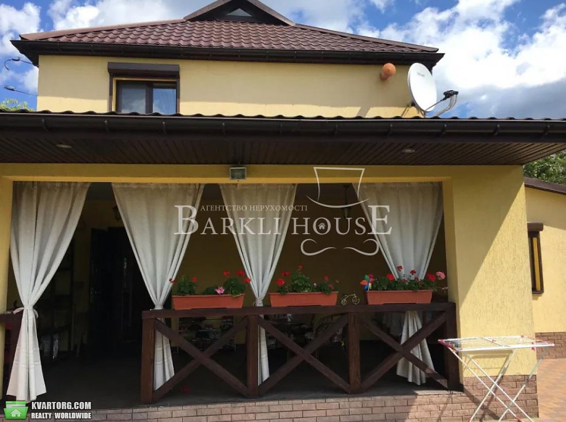 Rent out house. Киевская обл., подгорцы — photo 1