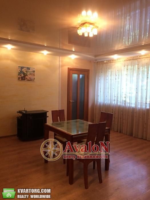 Sell 3-room apartment. Одесса, Ицхака Рабина — photo 2
