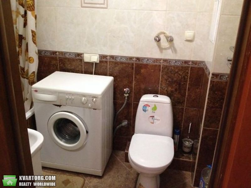 Sell 1-room apartment. Киев,  Наумова — photo 8