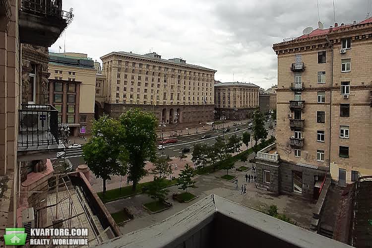 Rent out 3-room apartment. Киев, Хрещатик — photo 2