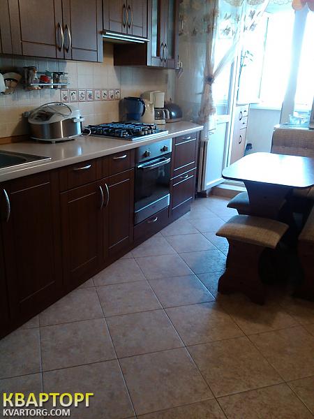Sell 3-room apartment. Одесса, Сегедская — photo 1