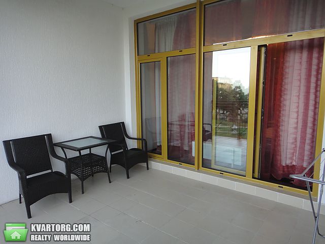 Rent out 1-room apartment. Одесса, Гагаринское плато — photo 5