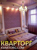 Rent out 3-room apartment. Киев,  Героев Сталинграда пр — photo 1