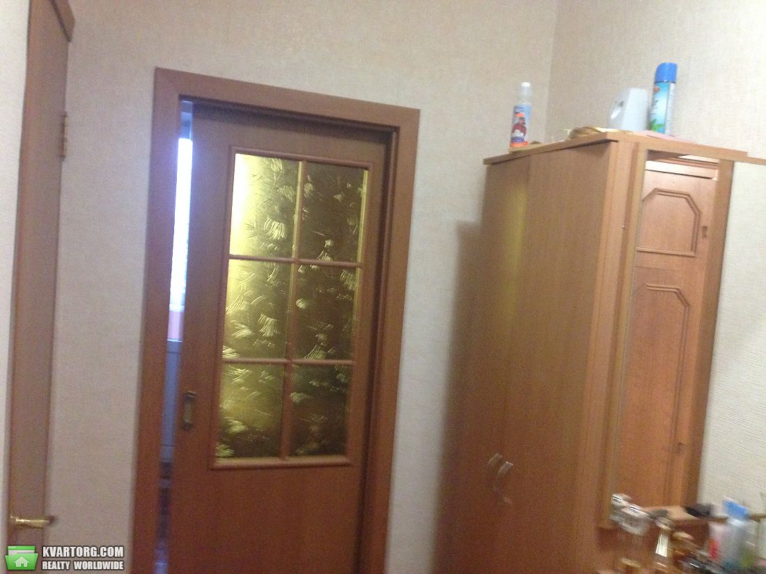 Rent out 1-room apartment. Киев, Северная — photo 6