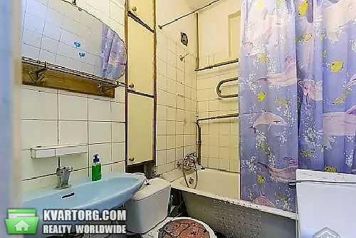 Rent out 2-room apartment. Киев,  Барбюса — photo 5