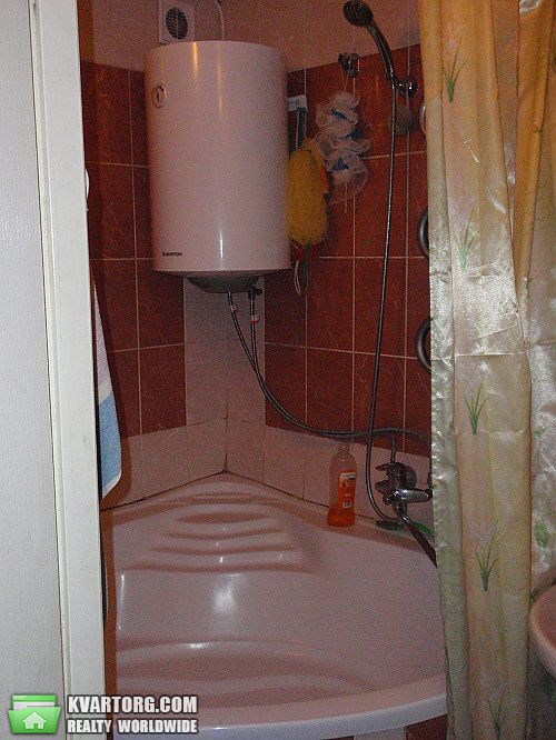 Sell 3-room apartment. Киев,  Лайоша Гавро — photo 6