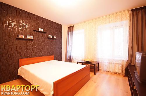 Rent out 1-room apartment. Харьков, Елизарова — photo 1