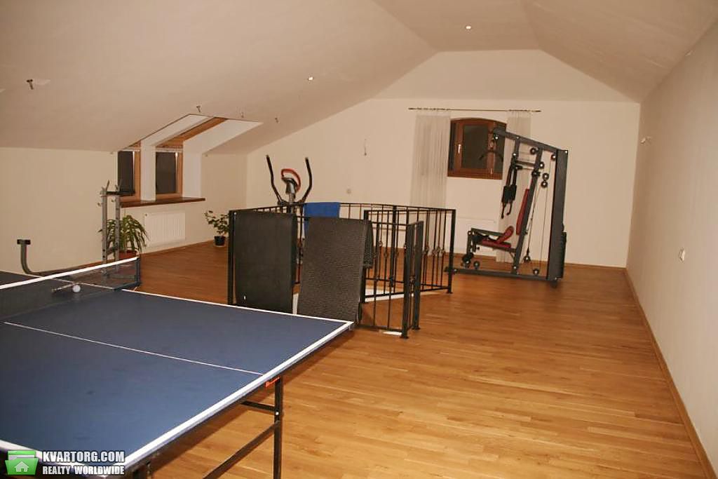 Rent out house. Киевская обл., Романков — photo 5