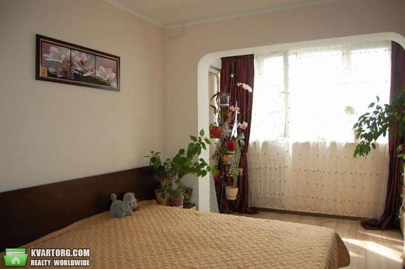 Sell 2-room apartment. Киев,  Пушиной — photo 2