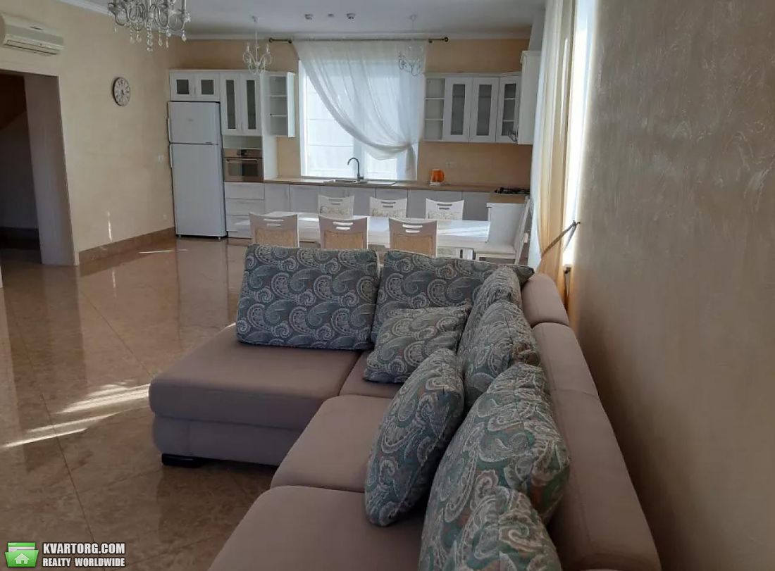 Rent out house. Буча, лесная — photo 1