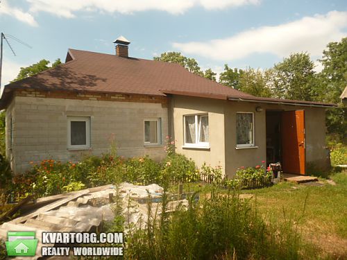 Sell house. Борисполь, Победы — photo 1