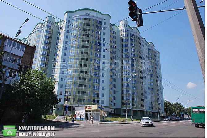 Sell 3-room apartment. Киев,  Коломиевский пер — photo 3