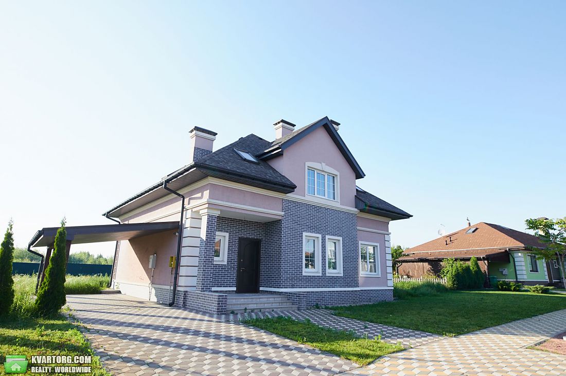 Sell house. Киевская обл., мирная — photo 2