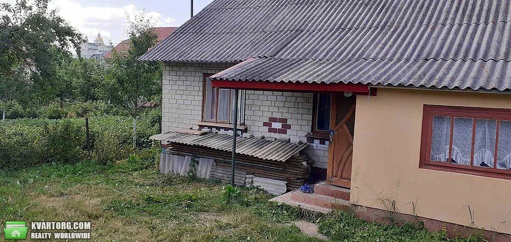 Sell house. Тернополь, Фабричная — photo 4