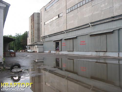 Rent out warehouse. Донецк, ул.Складская — photo 1