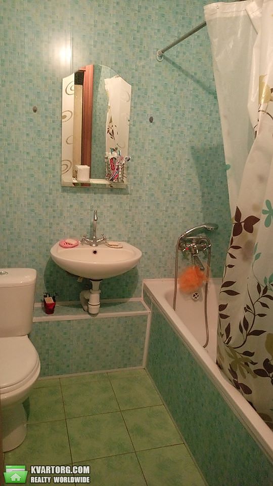 Rent out 1-room apartment. Киев,  Науки пр — photo 2