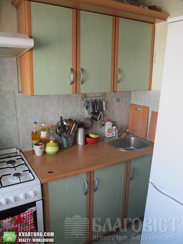 Sell 3-room apartment. Киев,  Героев Сталинграда пр — photo 8