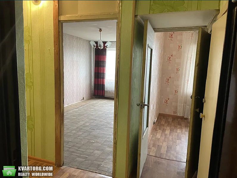 Sell 1-room apartment. Киев,  Якубовского — photo 6