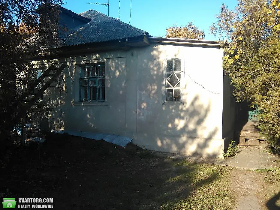 Sell house. Одесса, Парковая — photo 1