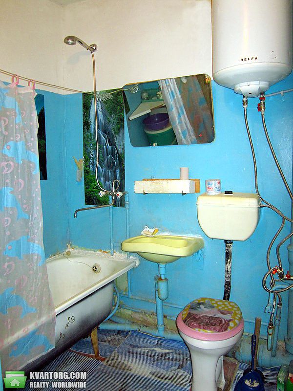 Sell 1-room apartment. Днепропетровск, Янтарная — photo 6