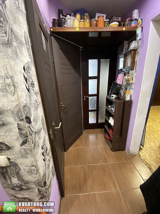 Sell 3-room apartment. Киев,  Еленовская — photo 5
